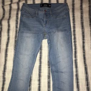 Hollister jegging